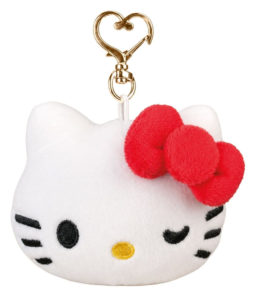 Sakami Merchandise Sanrio Silikon Plüschfigur blind Box Display (8)