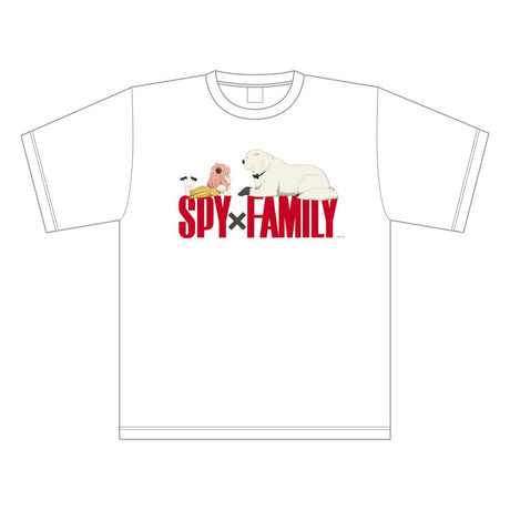 Sakami Merchandise Spy x Family Season 3 T-Shirt Größe XXL