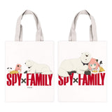 Sakami Merchandise Spy x Family Season 3 Tragetasche