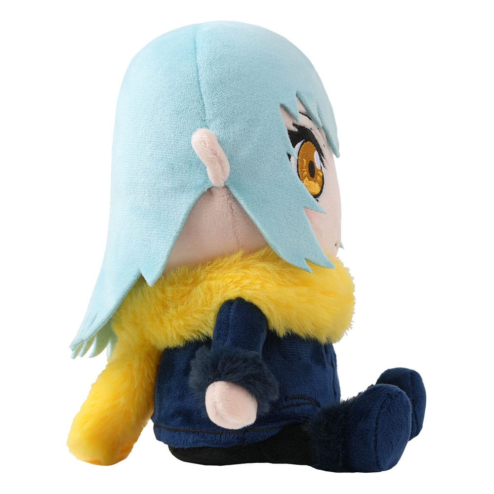 Sakami Merchandise That Time I Got Reincarnated As A Slime Rimuru Plüschfigur