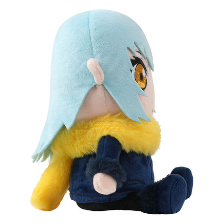 Sakami Merchandise That Time I Got Reincarnated As A Slime Rimuru Plüschfigur