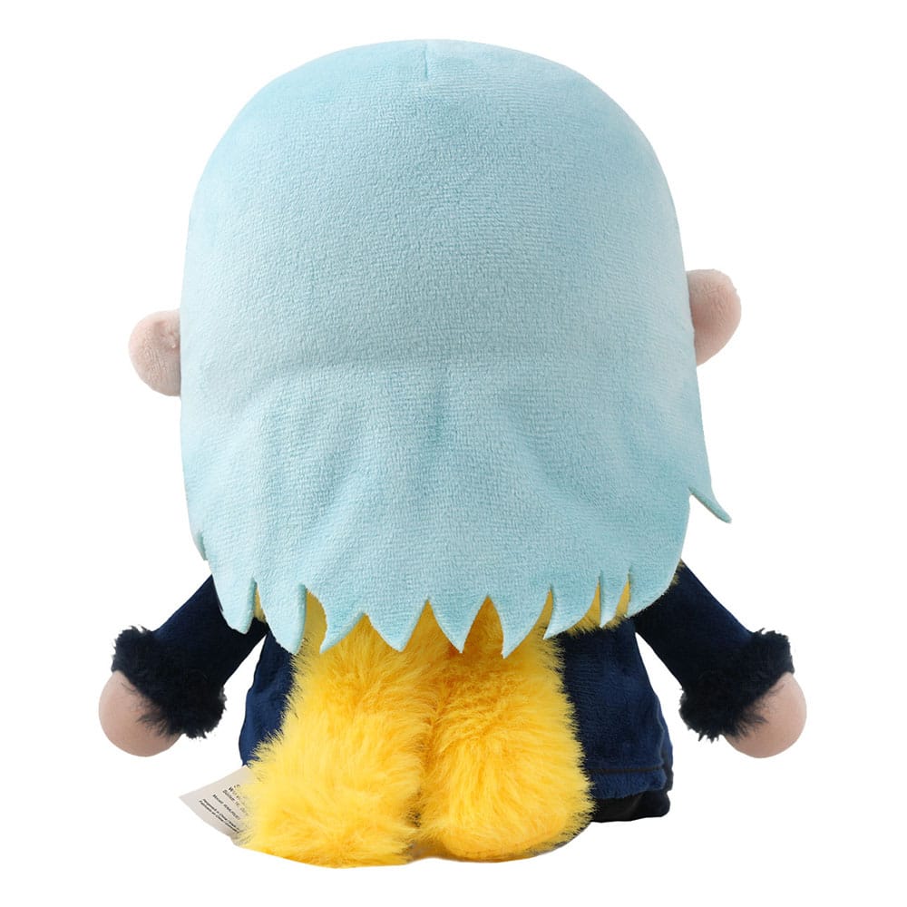Sakami Merchandise That Time I Got Reincarnated As A Slime Rimuru Plüschfigur