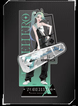Sakami Merchandise To Be Hero X Hero Show Series Lucky Cyan Acryl-Aufsteller