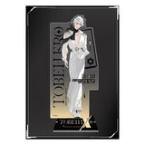 Sakami Merchandise To Be Hero X Hero Show Series Nice Acryl-Aufsteller