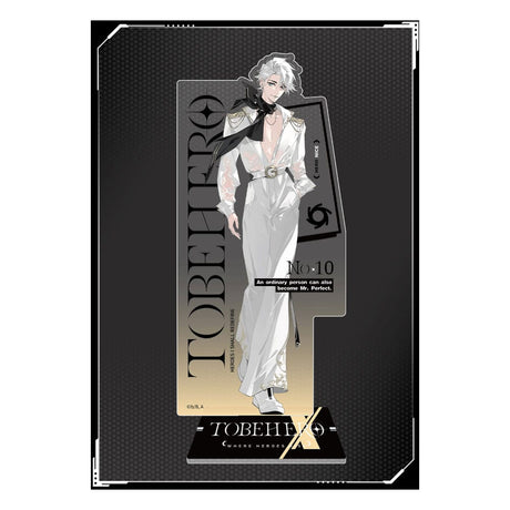 Sakami Merchandise To Be Hero X Hero Show Series Nice Acryl-Aufsteller