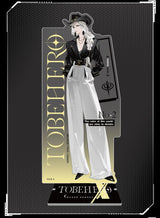 Sakami Merchandise To Be Hero X Hero Show Series Queen Acryl-Aufsteller