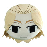 Sakami Merchandise Tokyo Revengers Mikey Manjiro Sano 3D Kissen
