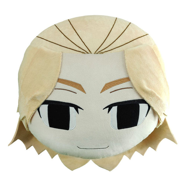 Sakami Merchandise Tokyo Revengers Mikey Manjiro Sano 3D Kissen
