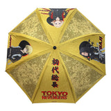Sakami Merchandise Tokyo Revengers Regenschirm