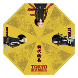 Sakami Merchandise Tokyo Revengers Regenschirm