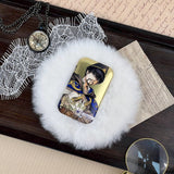 Sakami Merchandise Witch Hat Atelier Olruggio Anstecker
