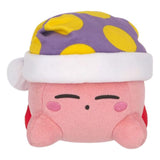 Sanei Kirby Müde Plüschfigur