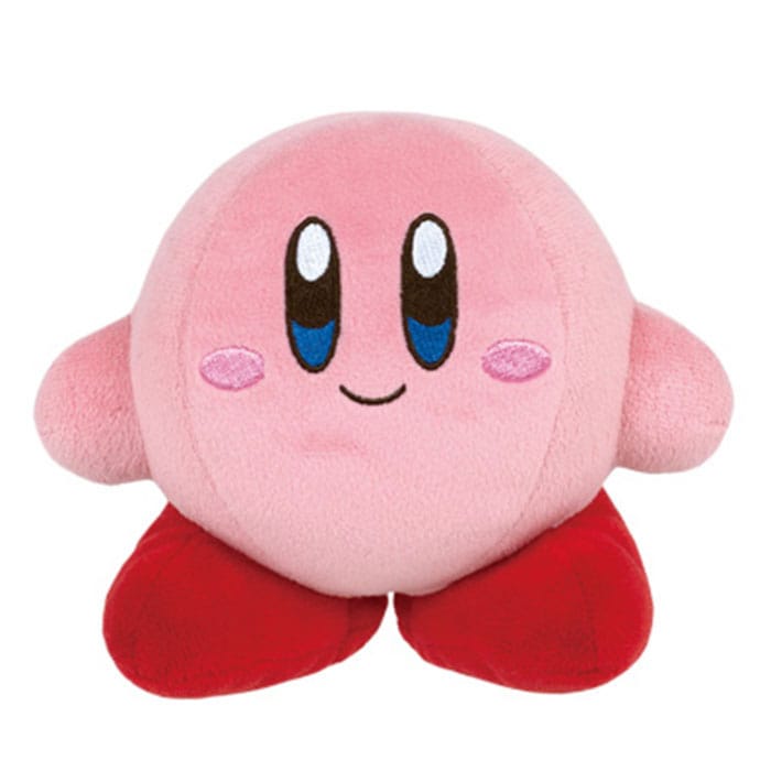 Sanei Kirby Plüschfigur