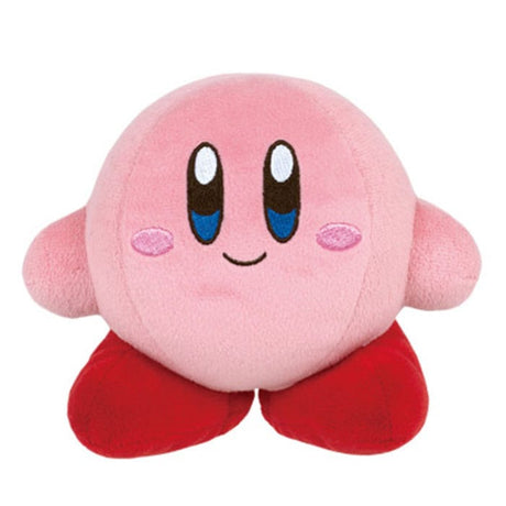 Sanei Kirby Plüschfigur