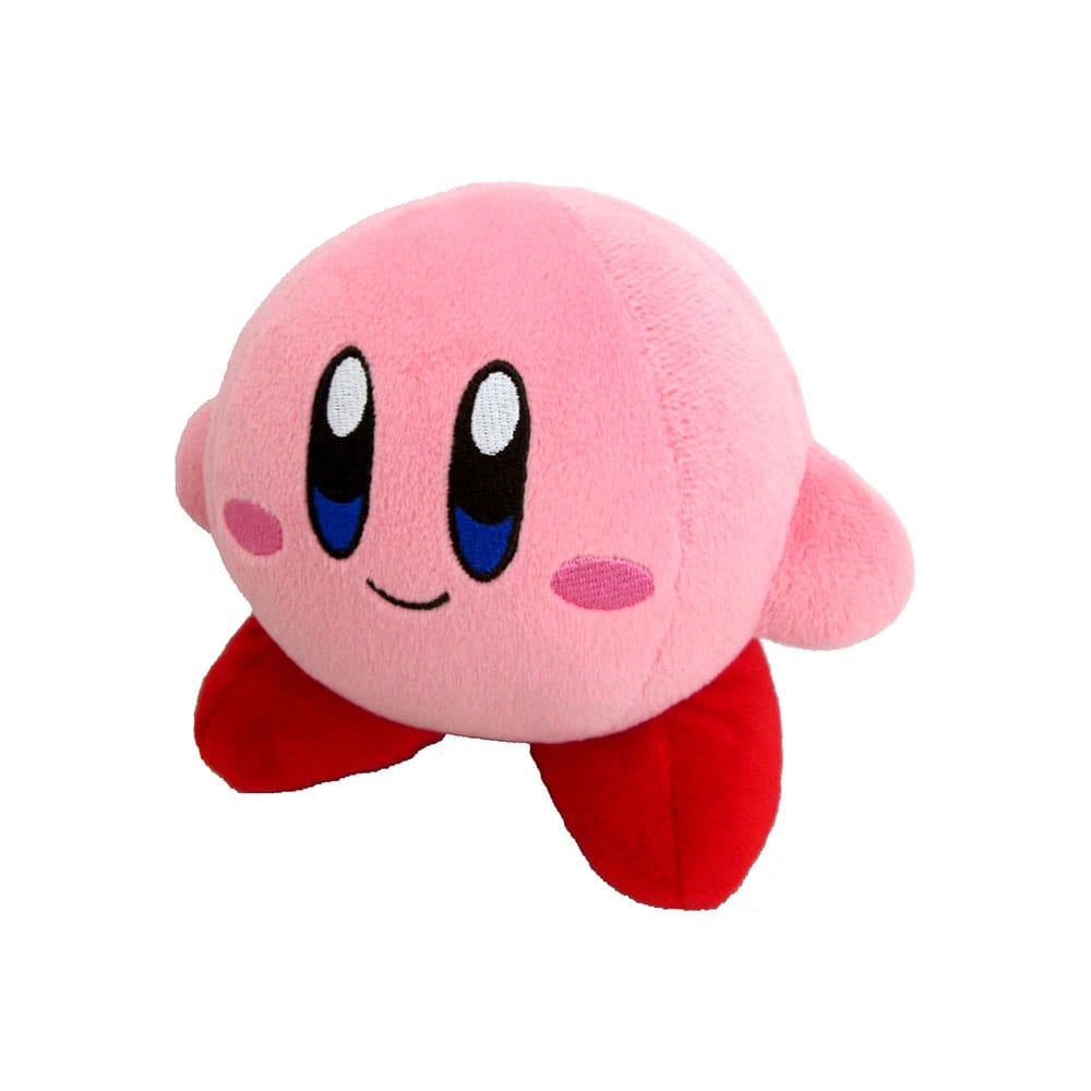 Sanei Kirby Plüschfigur