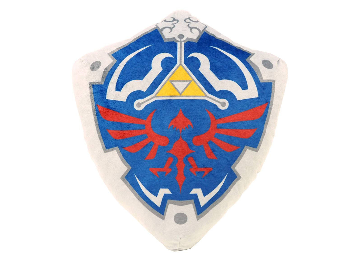 Sanei Legend of Zelda Hylia-Schild Plüschfigur