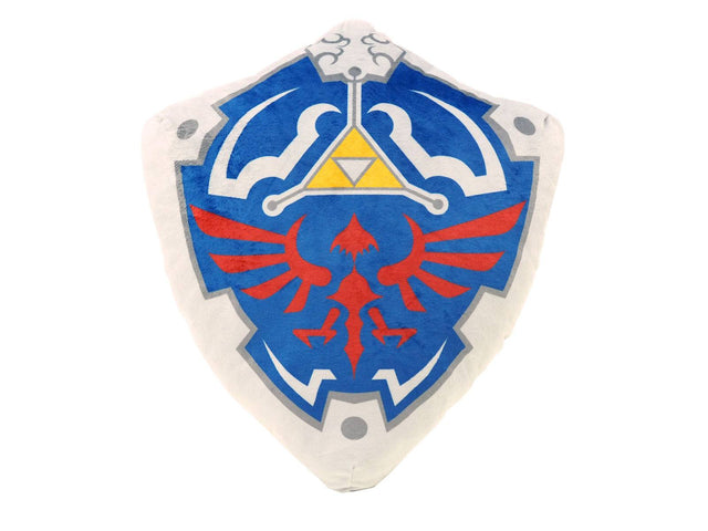 Sanei Legend of Zelda Hylia-Schild Plüschfigur