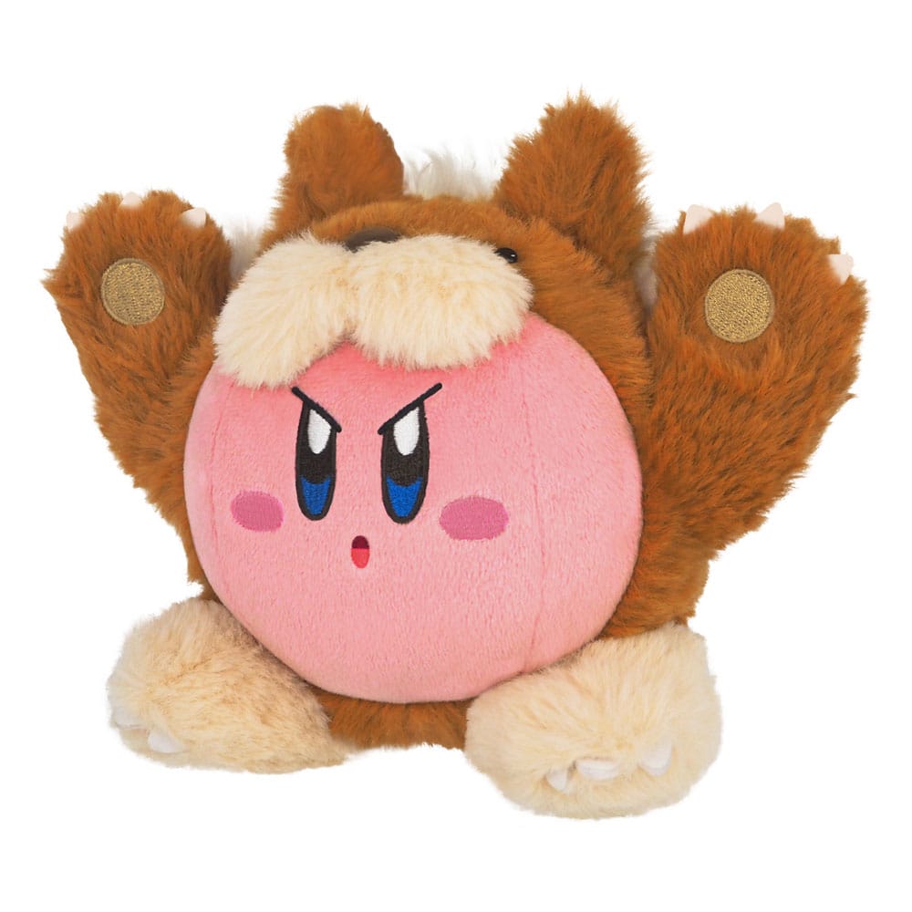 Sanei Nintendo Kirby Animal Plüschfigur