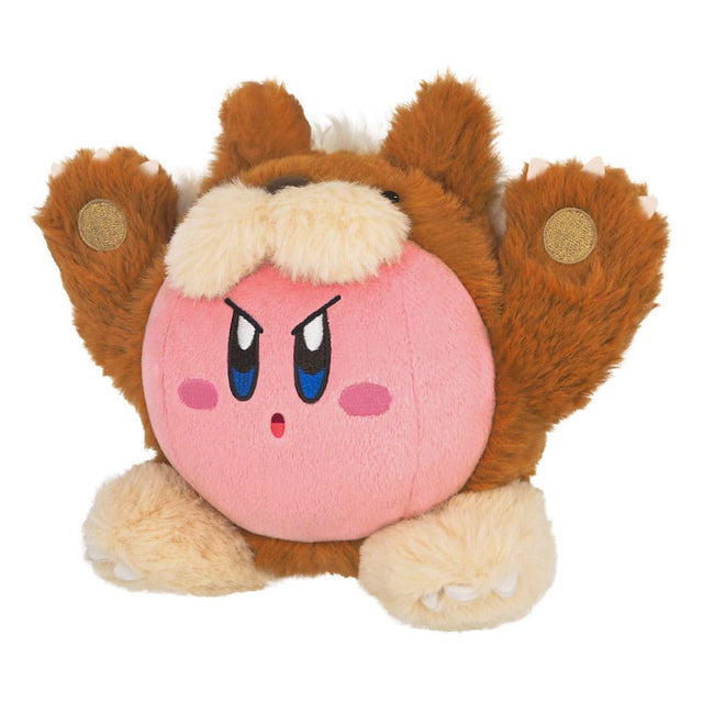 Sanei Nintendo Kirby Animal Plüschfigur