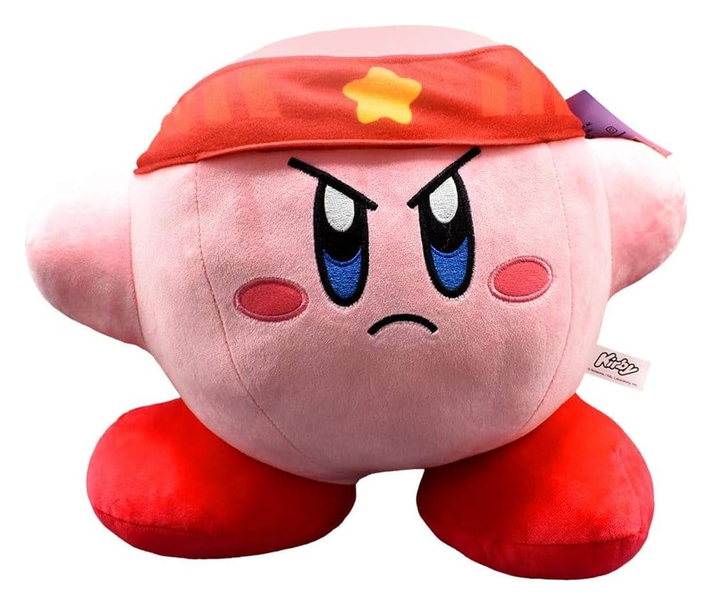 Sanei Nintendo Kirby Plüschfigur