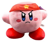 Sanei Nintendo Kirby Plüschfigur