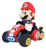 Sanei Nintendo Mario Plüschfigur
