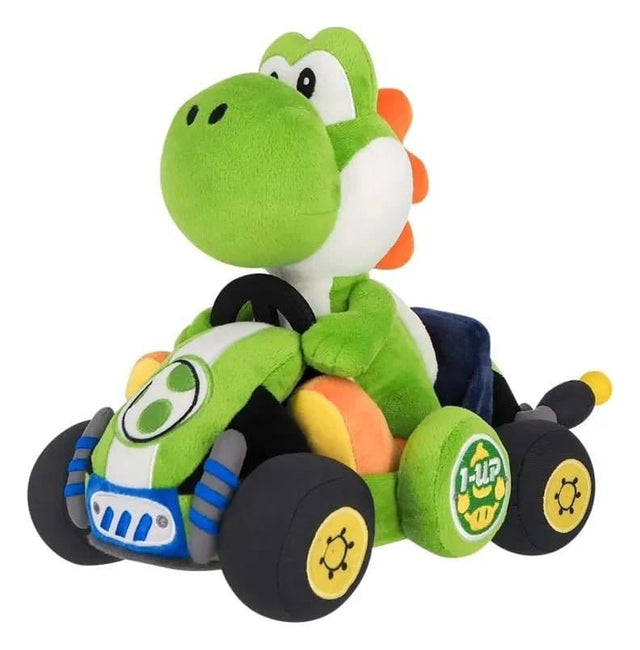 Sanei Nintendo Yoshi Plüschfigur
