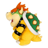 Sanei Super Mario Bowser Plüschfigur