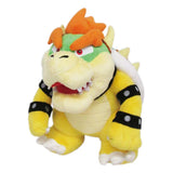 Sanei Super Mario Bowser Plüschfigur