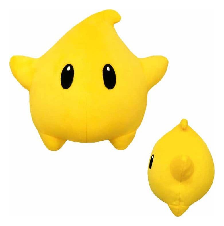 Sanei Super Mario Luma Plüschfigur