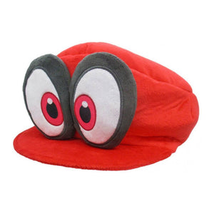 Plush (Plüschfiguren)