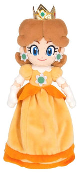 Sanei Super Mario Princess Daisy Plüschfigur