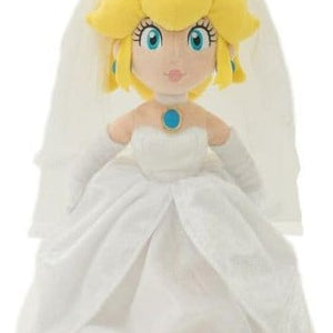 Plush (Plüschfiguren)