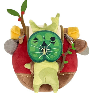 Plush (Plüschfiguren)