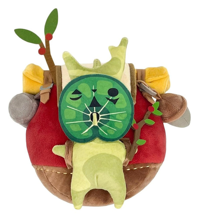 Sanei The Legend of Zelda Korok Plüschfigur