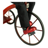 Saw - Billy the Puppet with Tricycle 18 cm 1/6 Actionfigur