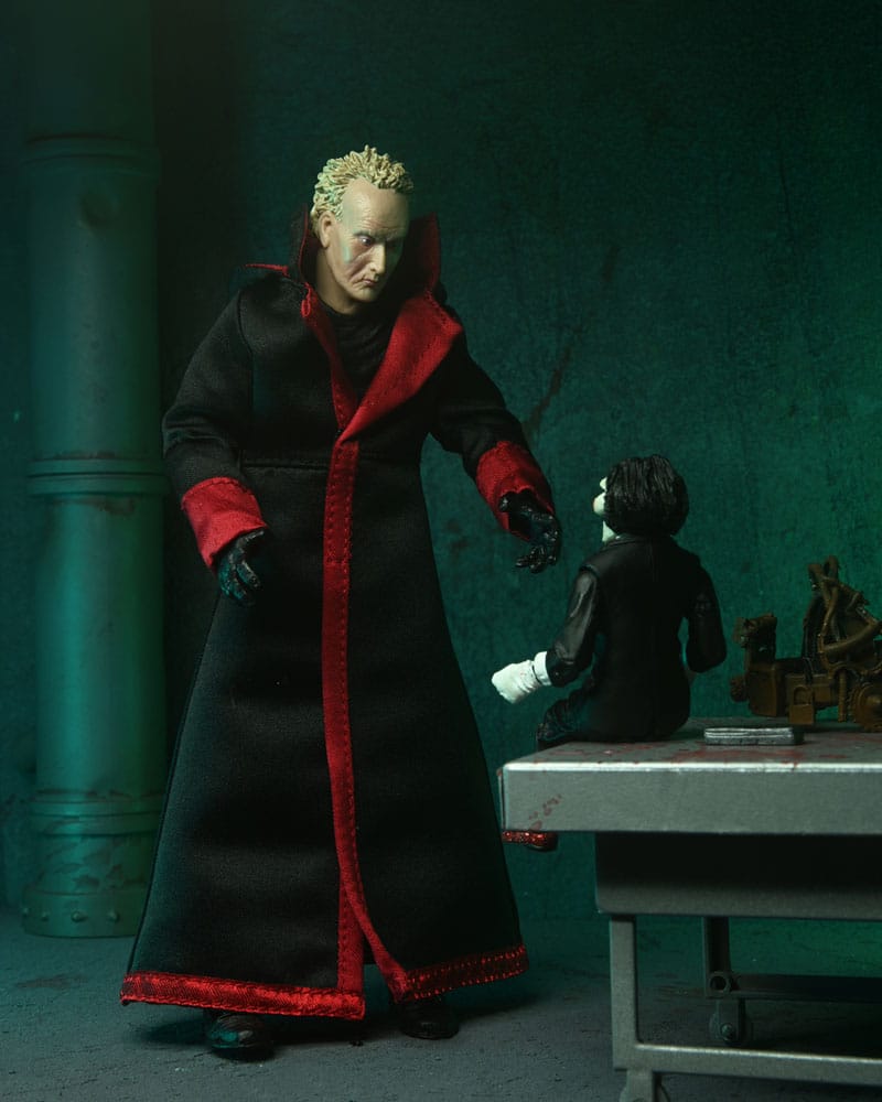 Saw Ultimate Jigsaw Killer Actionfigur