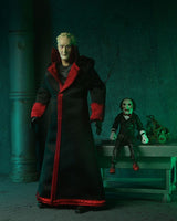 Saw Ultimate Jigsaw Killer Actionfigur