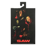 Saw Ultimate Jigsaw Killer Actionfigur