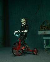 Saw Ultimate Jigsaw Killer Actionfigur