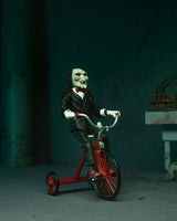Saw Ultimate Jigsaw Killer Actionfigur