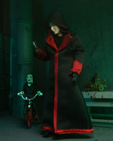 Saw Ultimate Jigsaw Killer Actionfigur