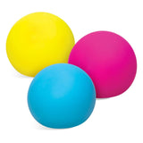 Schylling Anti-Stress-Ball 6 cm Color Changing NeeDoohs