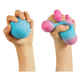 Schylling Anti-Stress-Ball 6 cm Color Changing NeeDoohs