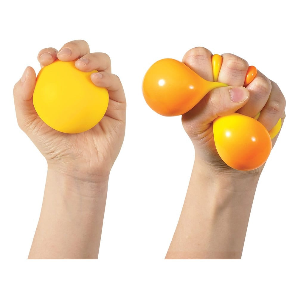 Schylling Anti-Stress-Ball 6 cm Color Changing NeeDoohs