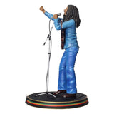 SD Toys Bob Marley - Live at the Rainbow ’77 PVC Figur Statue