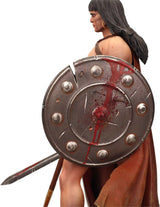 SD Toys Conan the Cimmerian Sanjulian PVC Statue