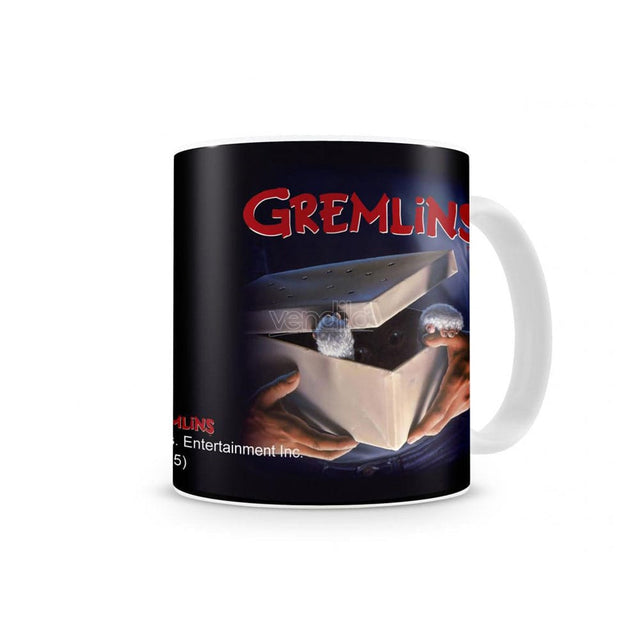 SD Toys Gremlins Gizmo Box Tasse