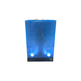 SD Toys Jaws 3D Poster 50th Anniversary LED Statue