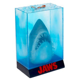 SD Toys Jaws - Der weiße Hai 3D Poster Statue
